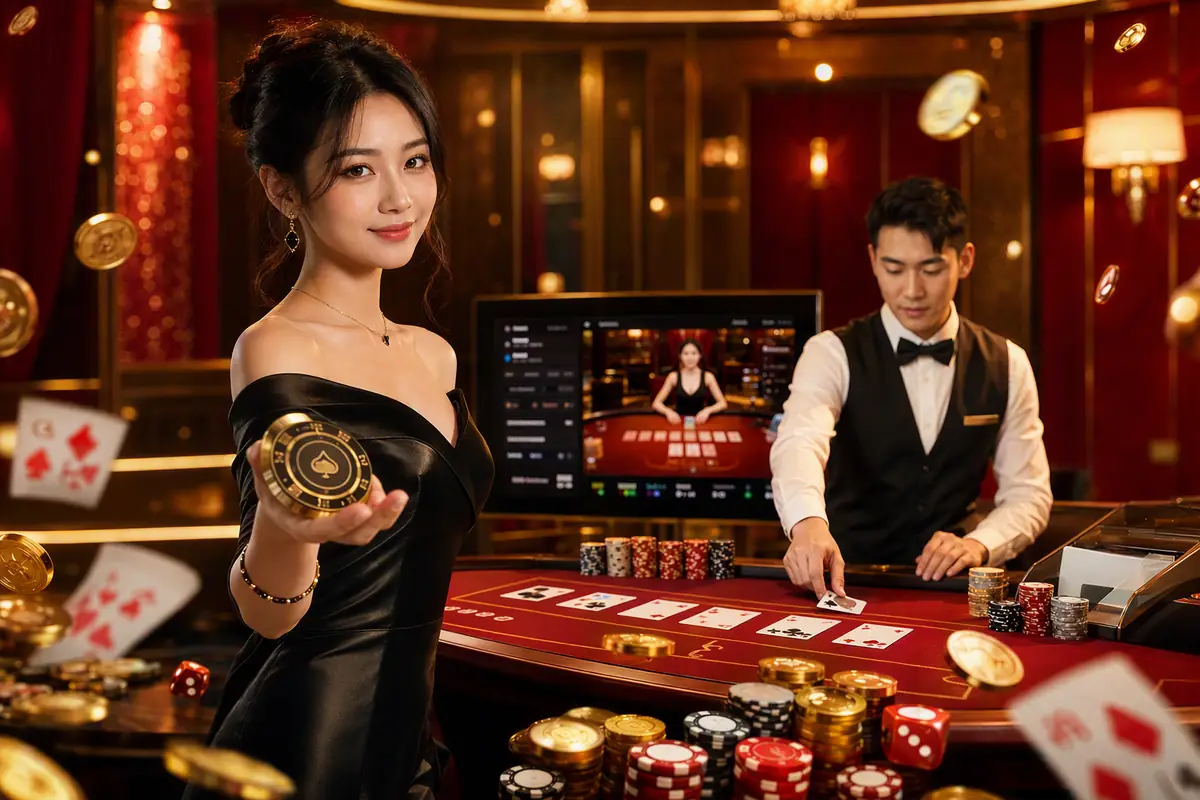 ck4bet স্লট গেমে অ্যাকাউন্ট তৈরি ও জমা প্রক্রিয়া