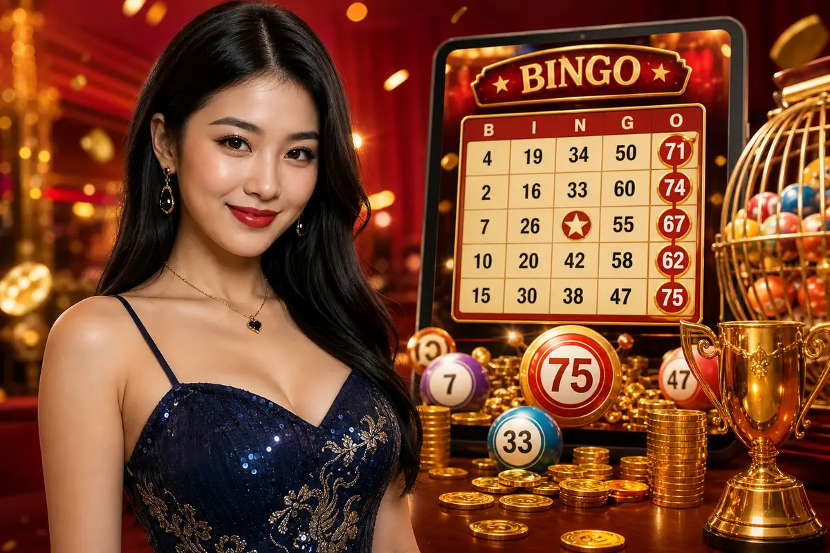ck4bet জনপ্রিয় স্লট গেম সংগ্রহ