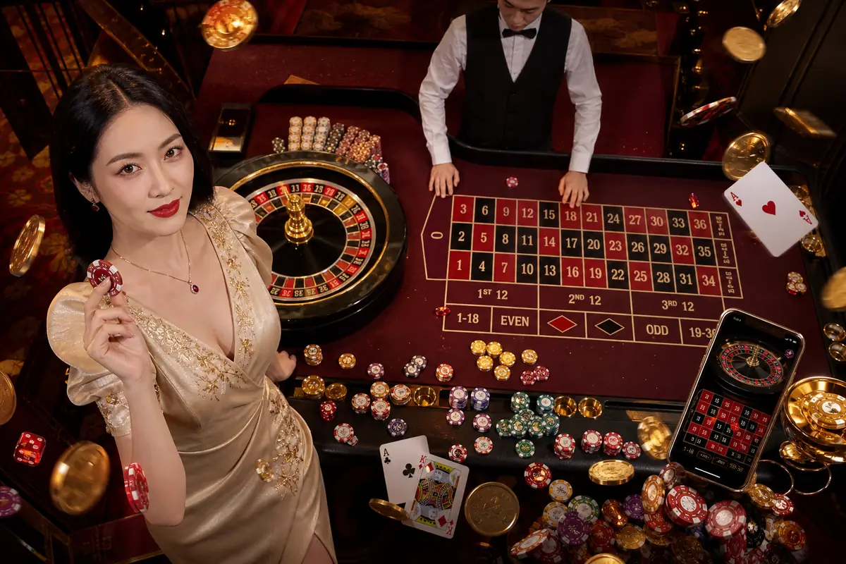 ck4bet নিরাপত্তা ও প্রতারণা সতর্কতা