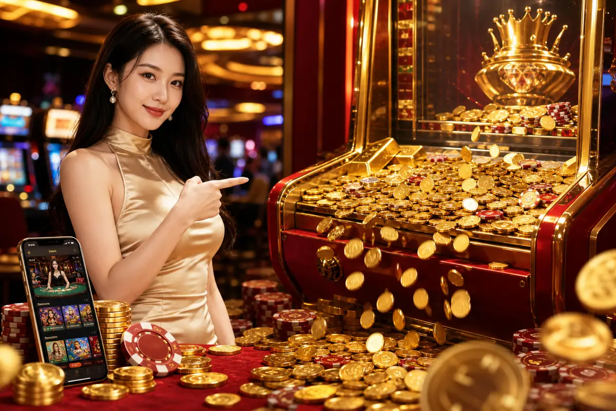 ck4bet রামি ভেরিয়েন্ট নির্বাচন