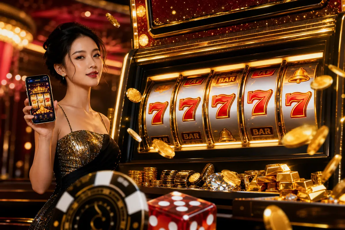 ck4bet অনলাইন ক্যাসিনো লাইভ টেবিল গেমস