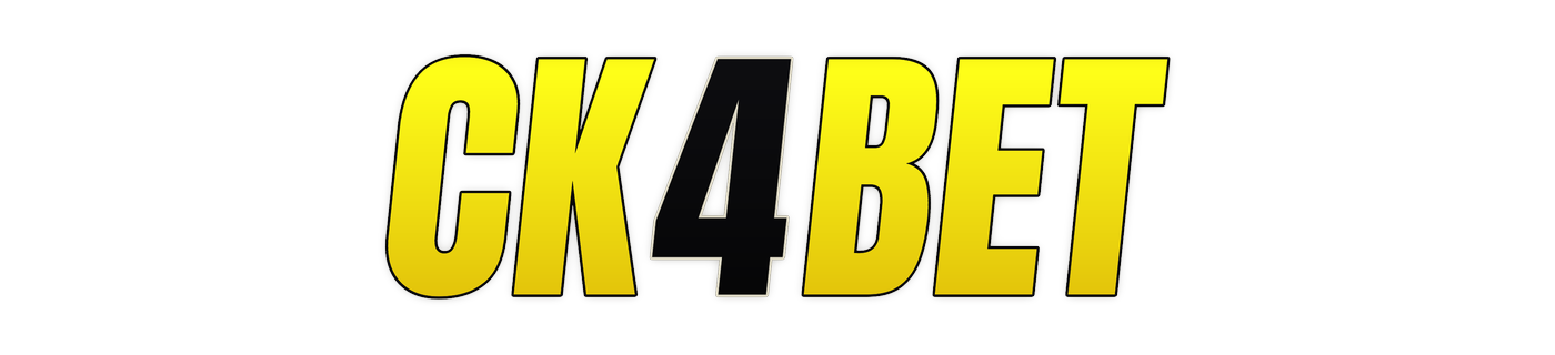 ck4bet লোগো